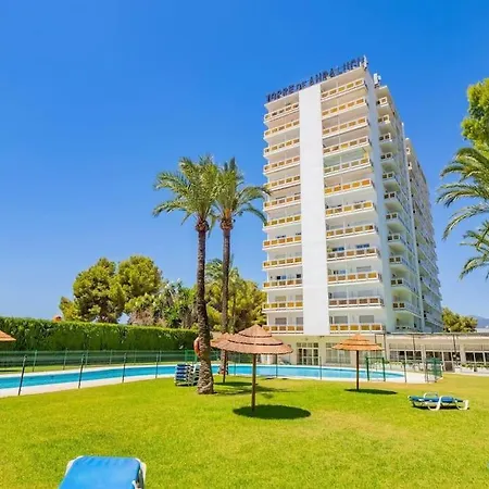 Torre De Andalucia ماربيا