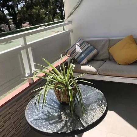 Torre De Andalucia *