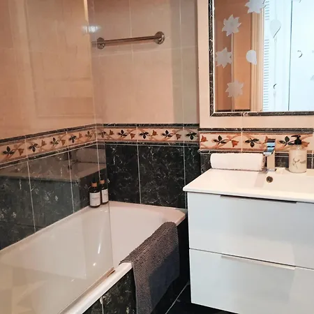 Torre De Andalucia *