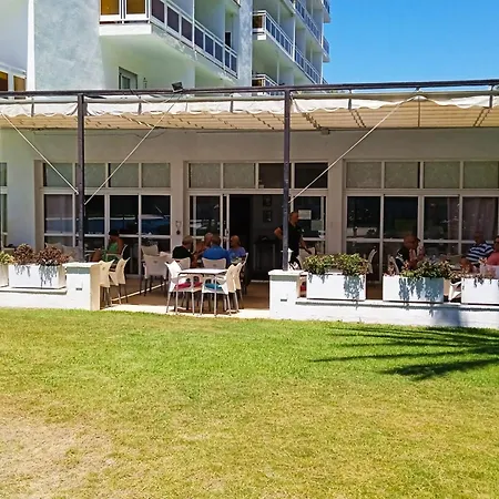 Estudio Torre De Andalucia *