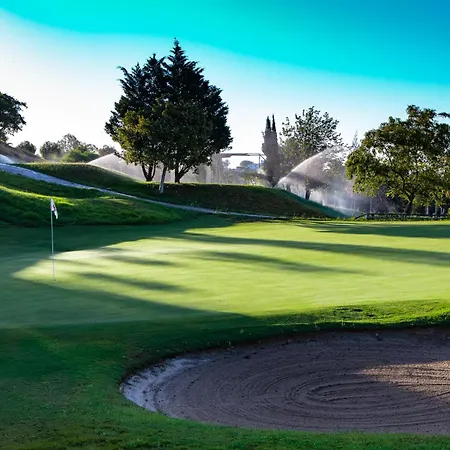 Torre De Andalucia 아파트 마르베야