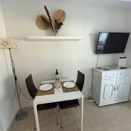 Torre De Andalucia * 마르베야