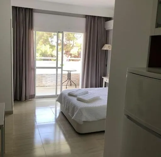Torre De Andalucia * ماربيا