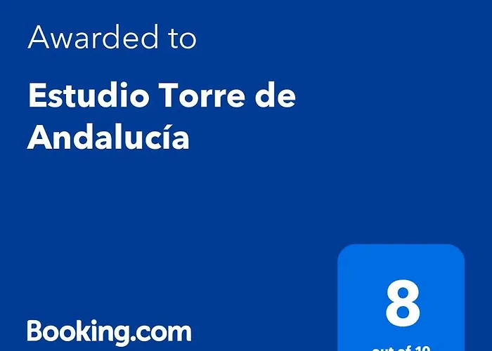 Torre De Andalucia ماربيا