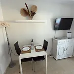 Torre De Andalucia * マルベーリャ