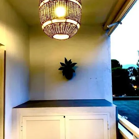 Apartamento Torre De Andalucia