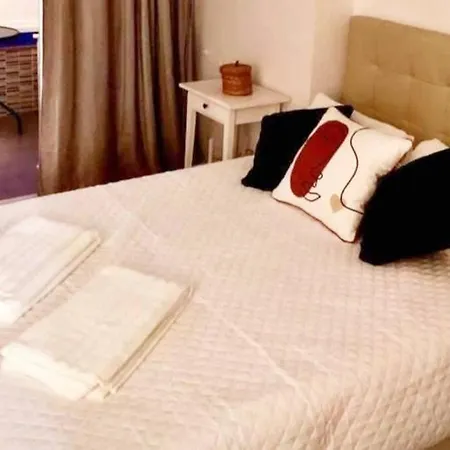 Estudio Torre De Andalucia Apartment