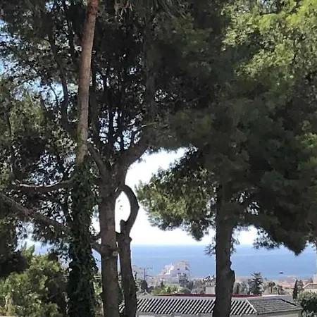 Estudio Torre De Andalucia * Marbella