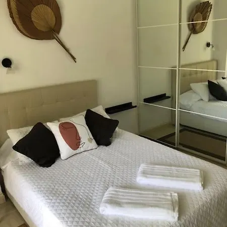 Estudio Torre De Andalucia Apartment
