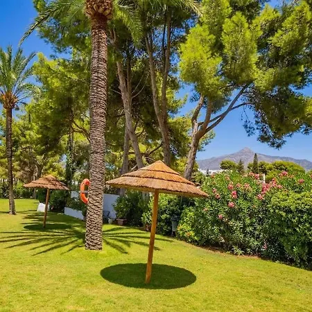 Torre De Andalucia Apartment *