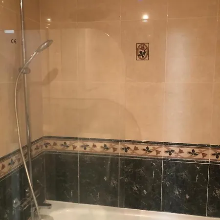 Estudio Torre De Andalucia Apartment Marbella