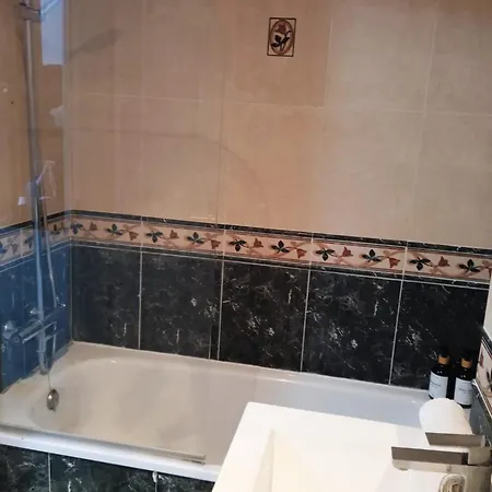 Apartment Estudio Torre De Andalucia *