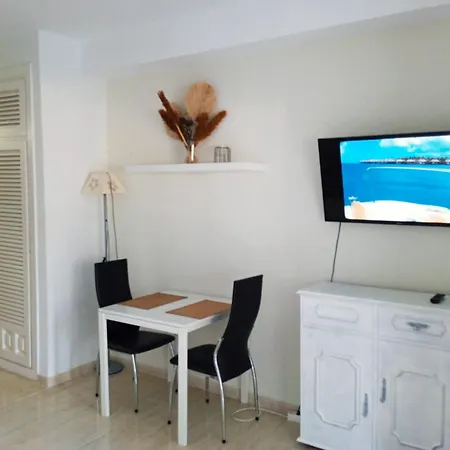 Estudio Torre De Andalucia Apartment