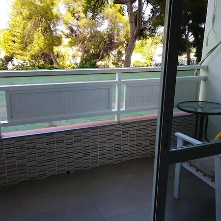 Apartment Torre De Andalucia Marbella
