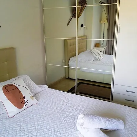 Apartment Torre De Andalucia *