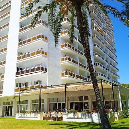 Estudio Torre De Andalucia Marbella