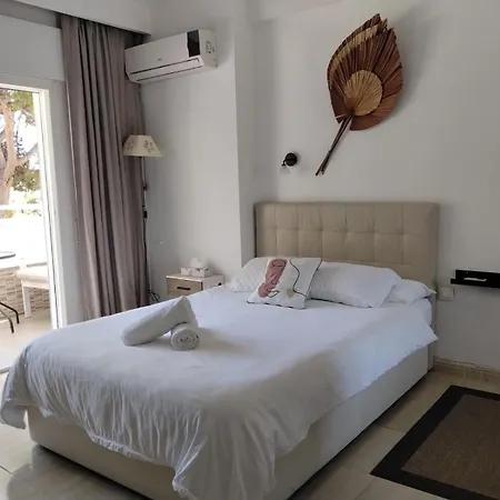 Torre De Andalucia Apartment *