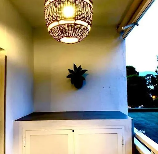 アパート Torre De Andalucia