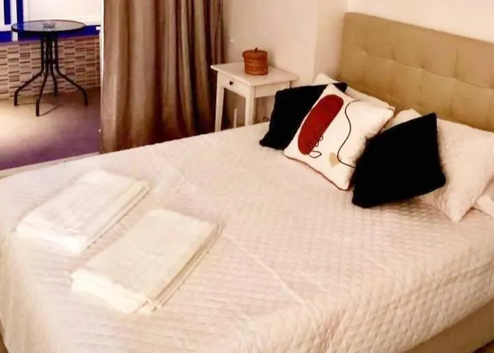 Torre De Andalucia Lejlighed