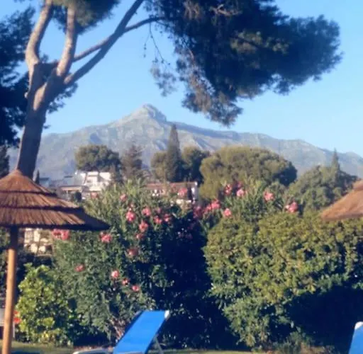 Torre De Andalucia *