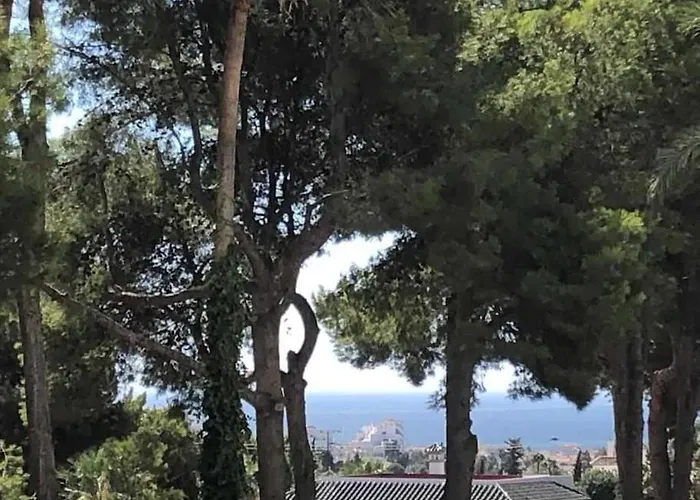 Torre De Andalucia * Marbella