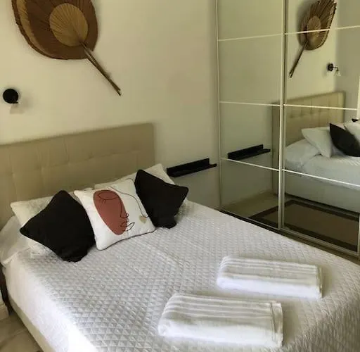 Torre De Andalucia アパート