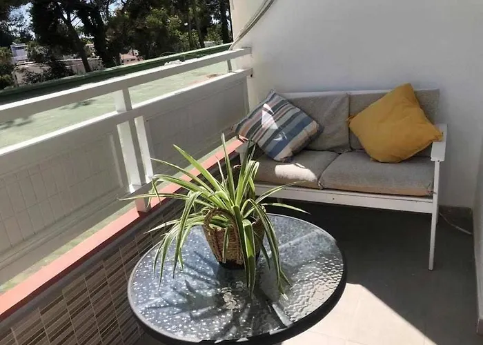 Torre De Andalucia *