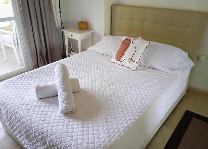 Torre De Andalucia * Marbella