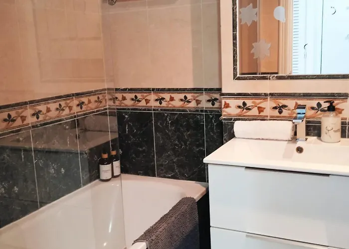 Torre De Andalucia *