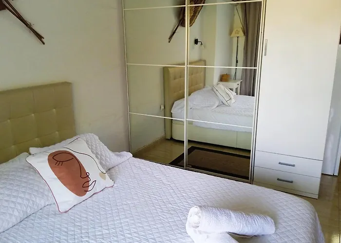 Lejlighed Torre De Andalucia *