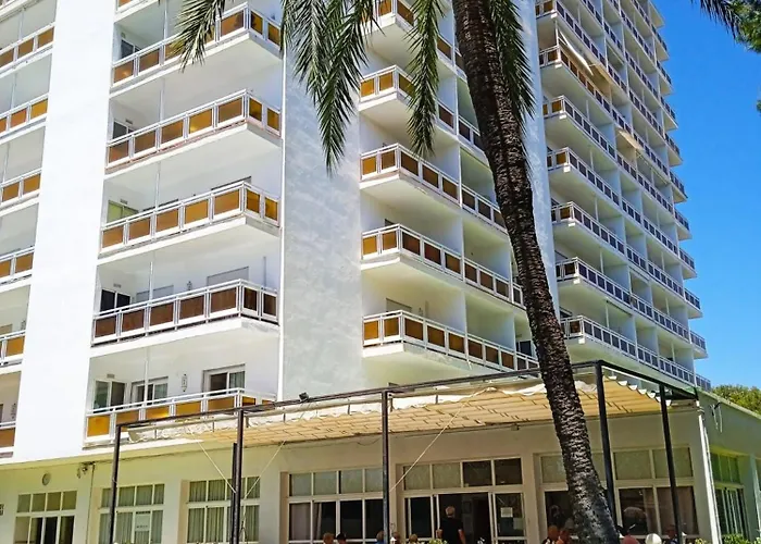 Torre De Andalucia Marbella