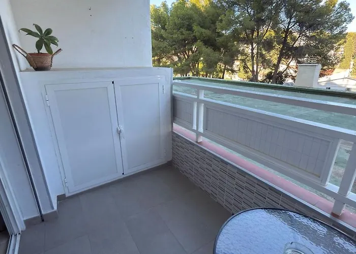 Torre De Andalucia Marbella