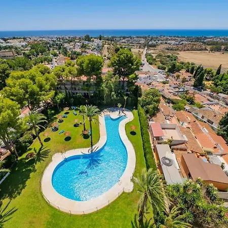 Torre De Andalucia ماربيا