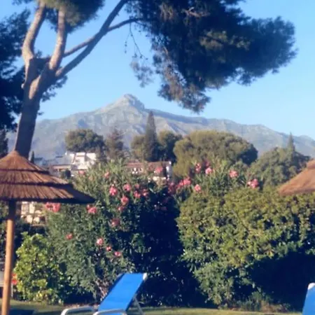 Torre De Andalucia *