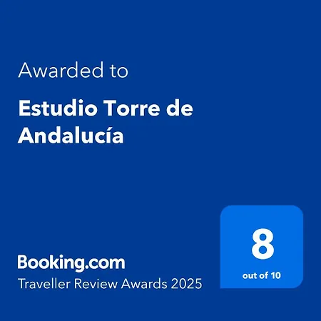 Torre De Andalucia ماربيا