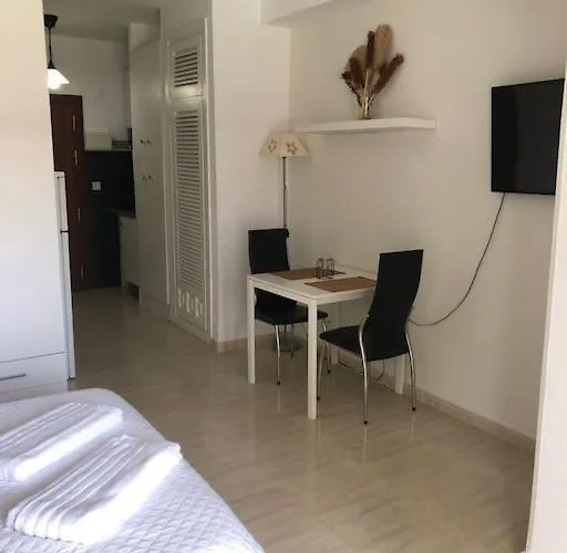 Daire Torre De Andalucia Marbella