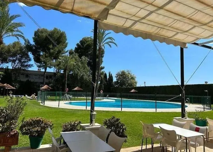 Daire Torre De Andalucia *