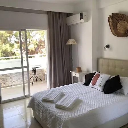 Torre De Andalucia Apartment Marbella