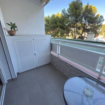 Torre De Andalucia Marbella