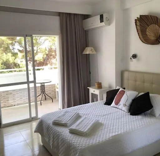 Torre De Andalucia Apartament Marbella