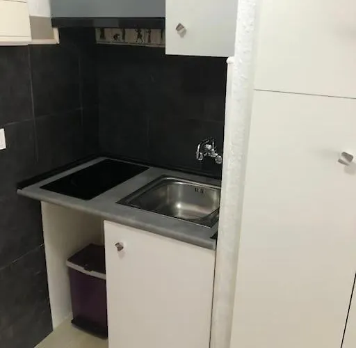 Apartament Torre De Andalucia *