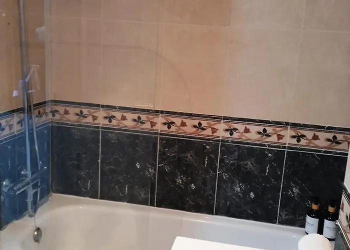 Apartament Torre De Andalucia *